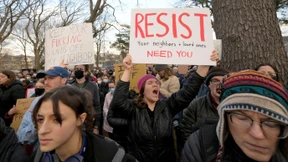 Festnahme einer türkischen Studentin schockt US-Uni