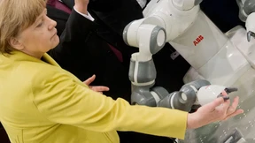 Die neue Robotergeneration