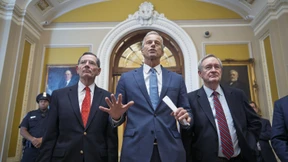 Vergraulen die Republikaner ihre Wähler?