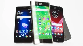 Mit Überraschung und Innovation gegen das iPhone