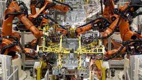 Schaden durch Hacker wird immer größer