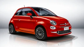 „Der 500 wird immer das Herz der Marke bleiben“