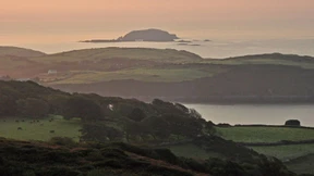 Monetäre Staatsfinanzierung in Irland 