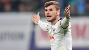 „Ich war nicht zufrieden“