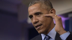 Obama verhängt Sanktionen gegen Russland