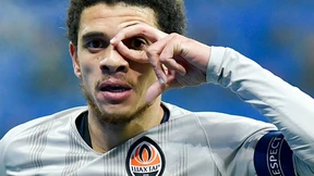 Eine Mannschaft, die nirgendwo zu Hause ist