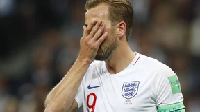 England wehrt sich gegen Kritik an Kane