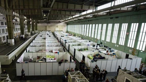 „Zuzug von Flüchtlingen überfordert die Städte“