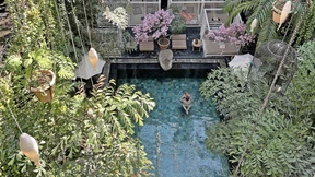 Von wegen faul im Staate Dänemark!