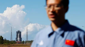 Kosmische Perspektive