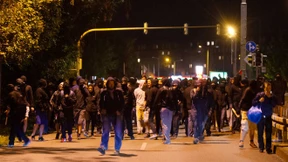 „Das ist nicht unser Sachsen“