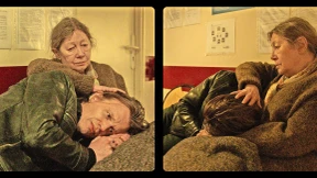 Im Sog des Vergessens