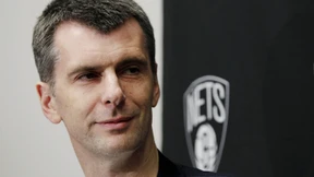 Ein Milliardär will abkassieren