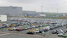 Warum Renault weiter Vollgas gibt