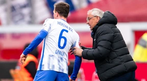 Für Magath sind die Spieler Schuld