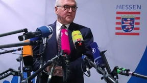Steinmeier fordert Aufklärung über Polizeiskandal