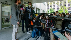 Eine seltsame Abrechnung