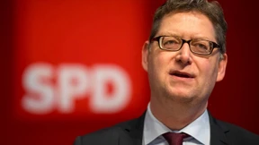 SPD-Landesvorstand für Koalitionsverhandlungen