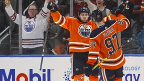 Draisaitl schreibt NHL-Geschichte