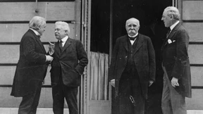 Der verunglückte Frieden