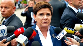 „Polen hat das Recht auf Reparationen“