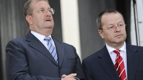 Ex-Porsche-Vorstände entgehen vorerst Prozess