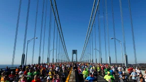 Sandy, Mary und Mocki