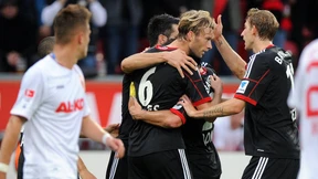 Can erlöst Leverkusen