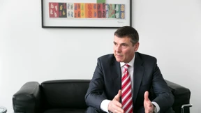 „Man trifft hier weinende Menschen auf dem Flur“