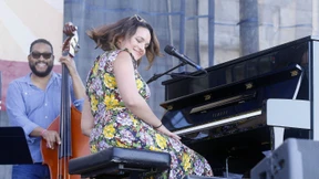 Was vom Tage übrig blieb