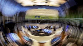 Dax minus 10 Prozent – Handel an Wall Street ausgesetzt