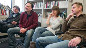 Und dann klingelten die Handys der Toten