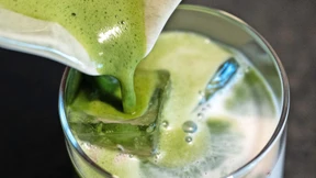 Das grüne Kultgetränk erobert Deutschland