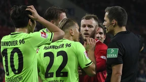 DFB gibt Videobeweis-Fehler zu und sucht Hilfe