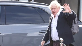 Johnson verzichtet auf Kandidatur für Amt des Premierministers