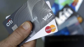 Mastercard und Visa müssen Milliarden zahlen