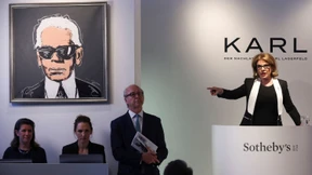 Zwölf Sonnenbrillen für 5800 Euro