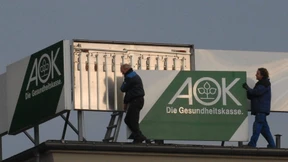 AOK-Ermittler entlarven Millionen-Betrug