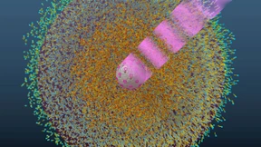 Gesucht - Filme aus dem Nanokosmos