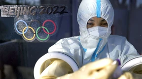 Erstmals kein Corona-Fall in der Olympia-Blase