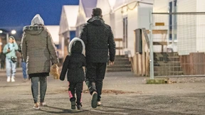 Hessen erwartet weitere 18.000 Flüchtlinge bis Silvester