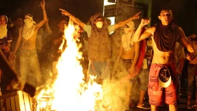 Innenminister und Polizeichef entlassen