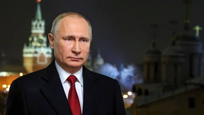 Putin setzt INF-Vertrag ebenfalls aus