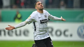 Die Eintracht greift zum „großen Ordner“