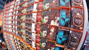 Liebesspiel mit  Zuschauern