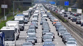 Baustellen lassen Verkehr immer öfter stocken
