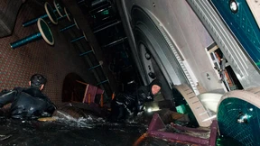 Drei tote Deutsche identifiziert