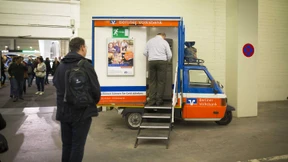 Deutsche Banken leiden besonders