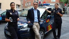 Spiel nicht „Breaking Bad“