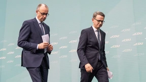 Zu wenig für Rambo Zambo